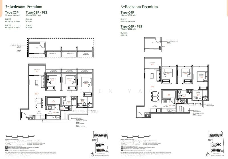 Narra Residences Condominium For Sale at S$ 2,132,000 | PropertyGuru Singapore