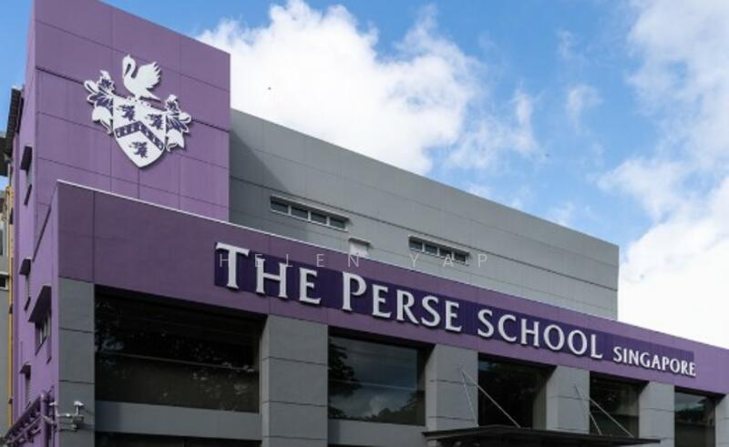 The Perse School