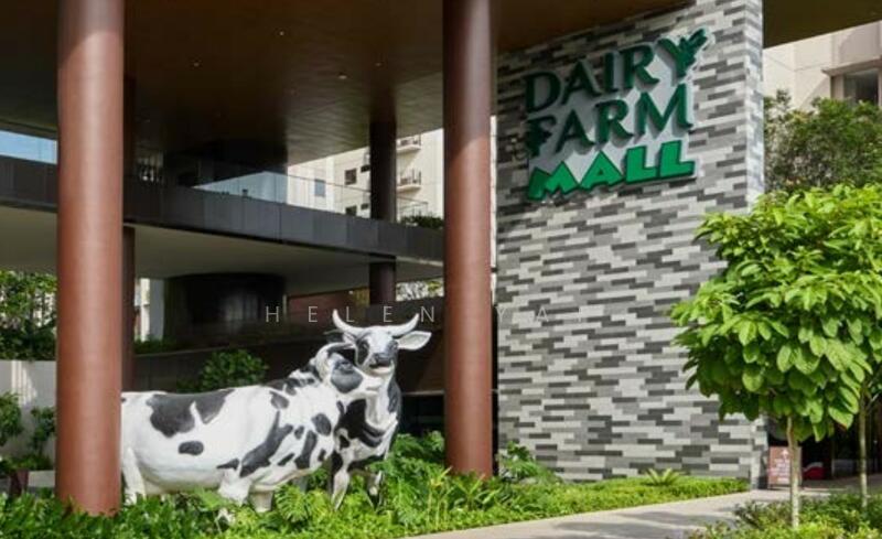 Narra Residences Condominium For Sale at S$ 2,132,000 | PropertyGuru Singapore - Exterior