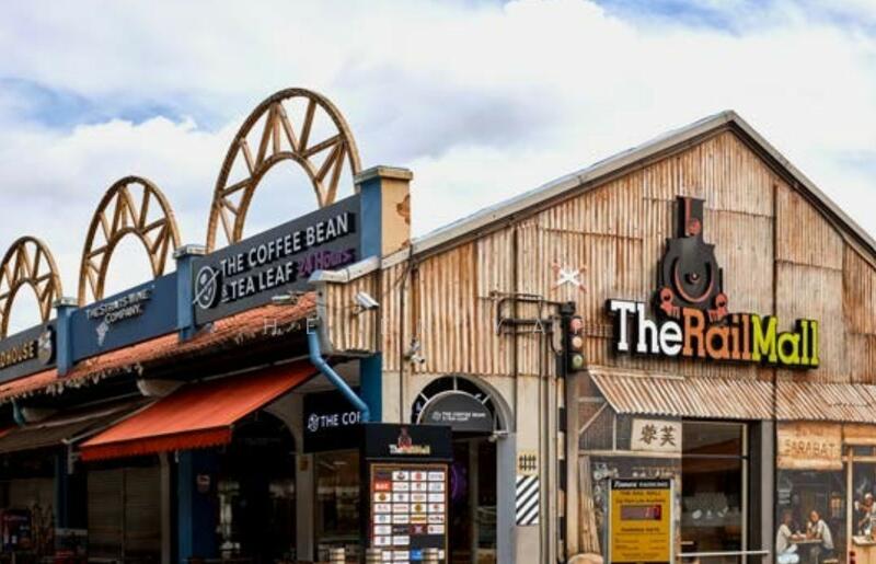 Narra Residences Condominium For Sale at S$ 2,132,000 | PropertyGuru Singapore