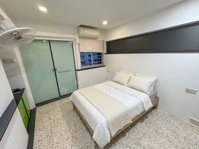 For Rent - 24 Marsiling Drive