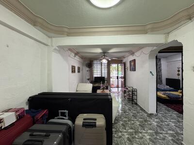 For Sale - 15 Marsiling Lane