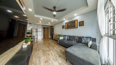 For Sale - 461 Segar Road