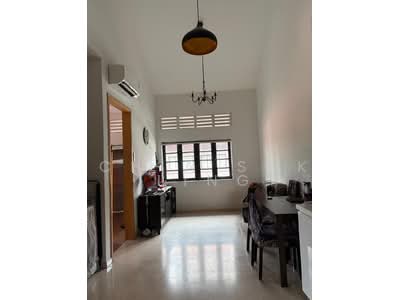 For Sale - Urban Heritage