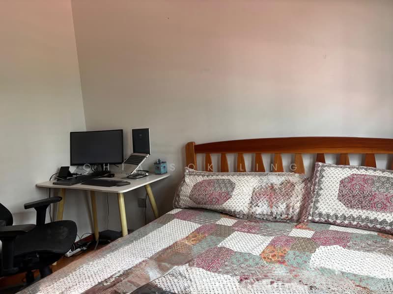 Urban Heritage, 238 Balestier Road, 2 Bedrooms, 581 sqft, Apartment For Sale, by Chia Sok Ling, 500021251 - Bedroom - PropertyGuru.com.sg