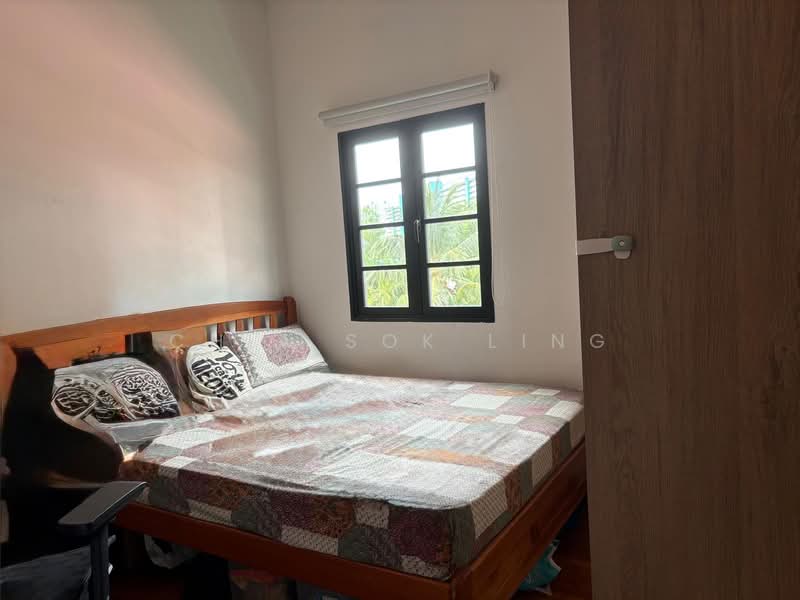 Urban Heritage, 238 Balestier Road, 2 Bedrooms, 581 sqft, Apartment For Sale, by Chia Sok Ling, 500021251 - Bedroom - PropertyGuru.com.sg