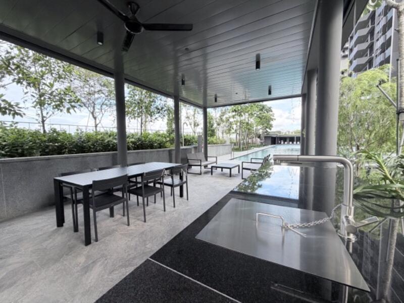 Lentor Modern, Lentor Central, 3 Bedrooms, 1,130 sqft, Condominium For Sale, by Tiffany Leow, 500021254 - Exterior - PropertyGuru.com.sg