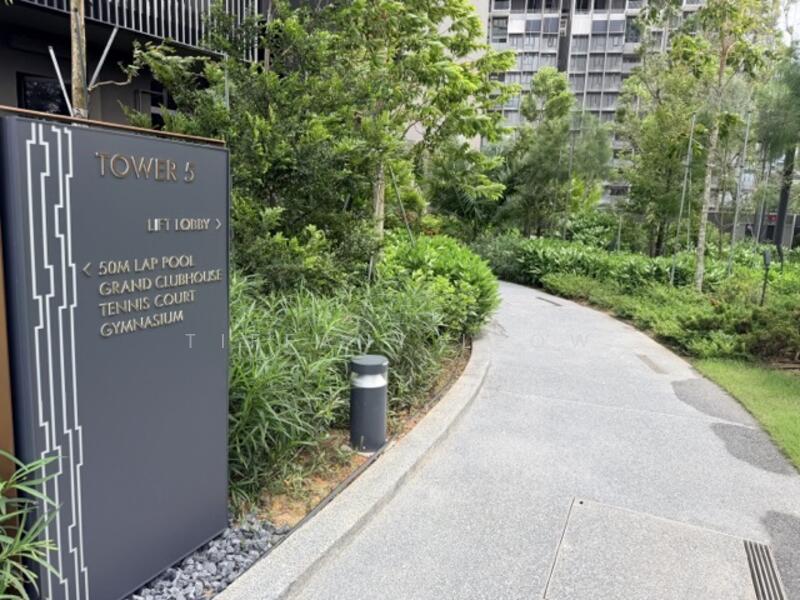 Lentor Modern, Lentor Central, 3 Bedrooms, 1,130 sqft, Condominium For Sale, by Tiffany Leow, 500021254 - Exterior - PropertyGuru.com.sg