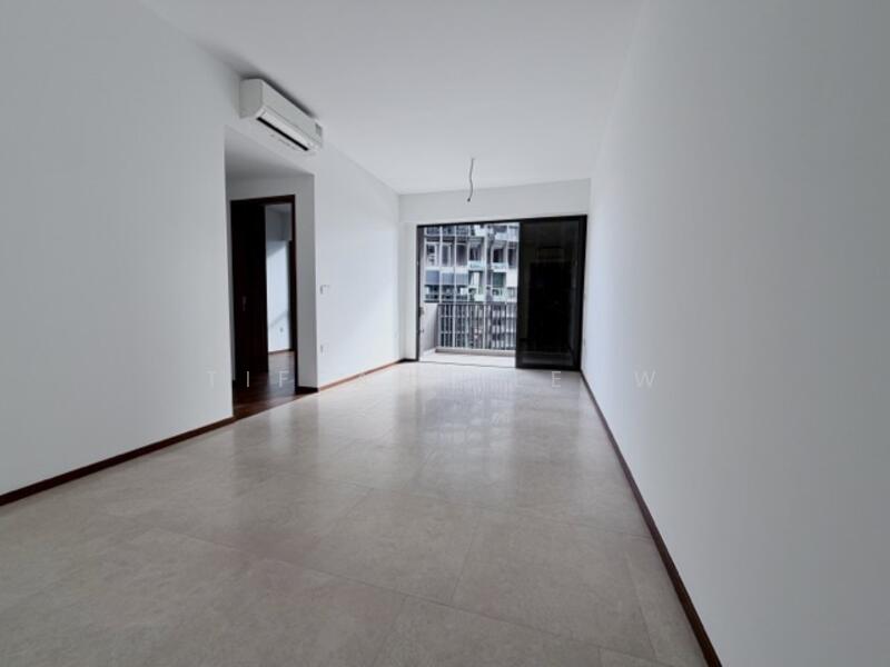 Lentor Modern, Lentor Central, 3 Bedrooms, 1,130 sqft, Condominium For Sale, by Tiffany Leow, 500021254 - Living Room - PropertyGuru.com.sg