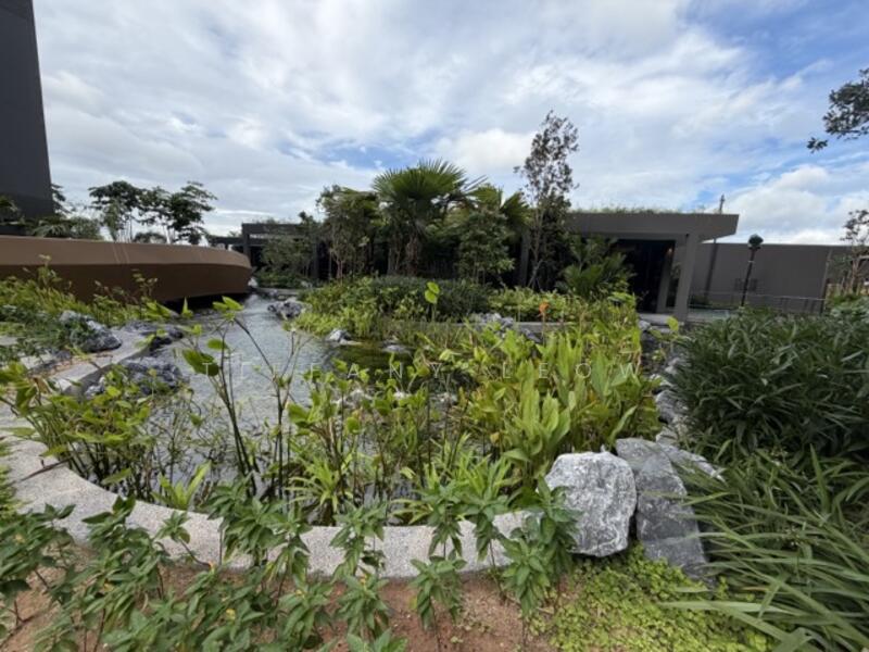 Lentor Modern, Lentor Central, 3 Bedrooms, 1,130 sqft, Condominium For Sale, by Tiffany Leow, 500021254 - Garden - PropertyGuru.com.sg