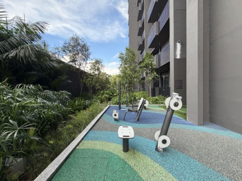 Lentor Modern, Lentor Central, 3 Bedrooms, 1,130 sqft, Condominium For Sale, by Tiffany Leow, 500021254 - Exterior - PropertyGuru.com.sg