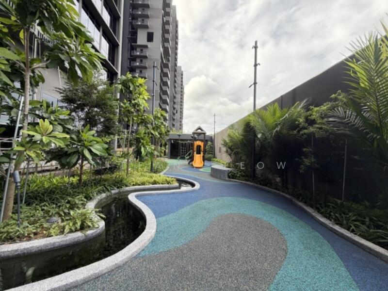Lentor Modern, Lentor Central, 3 Bedrooms, 1,130 sqft, Condominium For Sale, by Tiffany Leow, 500021254 - Exterior - PropertyGuru.com.sg