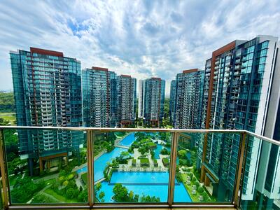 For Rent - Normanton Park