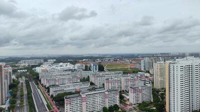 For Sale - Centro Residences