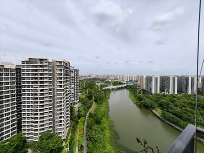 For Rent - RiverTrees Residences