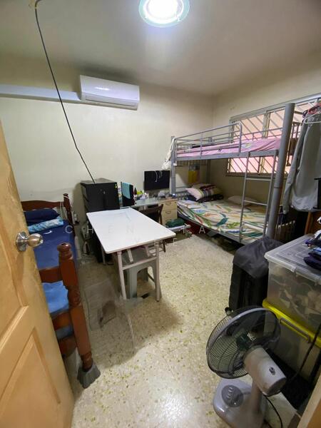 For Sale - 477 Jurong West Street 41