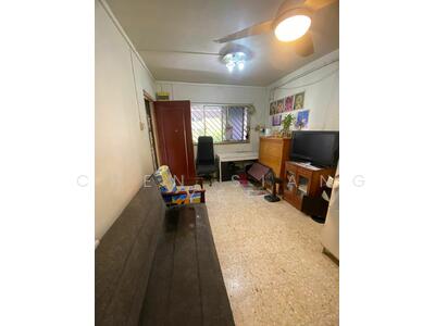 For Sale - 477 Jurong West Street 41