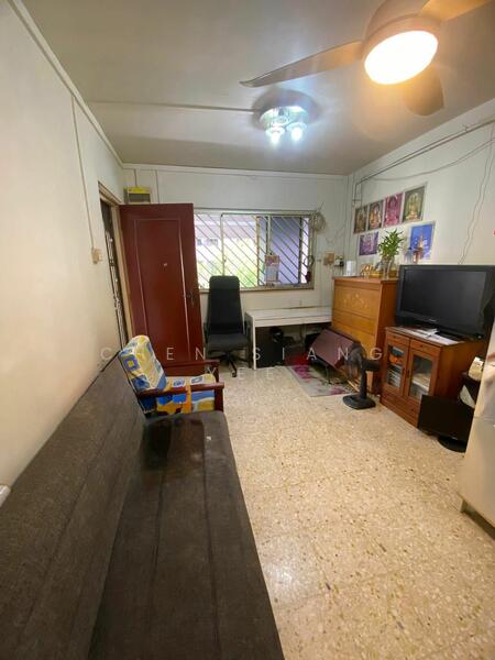 For Sale - 477 Jurong West Street 41