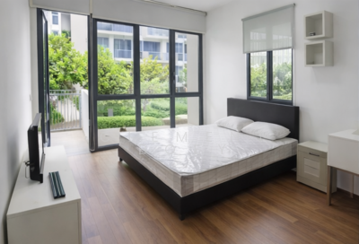 For Sale - Palm Isles