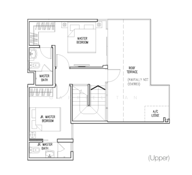 For Sale Miltonia Residences
