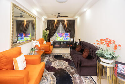 For Sale - 476 Sembawang Drive