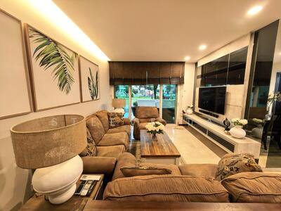 For Sale - Edelweiss Park Condo