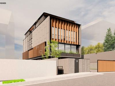 For Sale - PRIME OEI TIONG HAM DETACHED⭐BRAND NEW⭐ PARK 6 / POOL / LIFT☎️ PAM 90228600