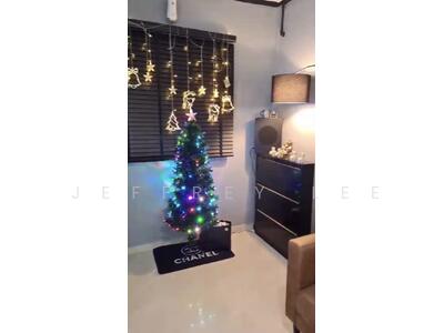 For Rent - 409 Bukit Batok West Avenue 4