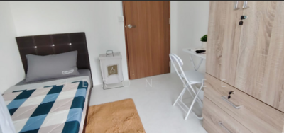 For Rent - One-North Eden