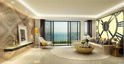 For Sale - V on Shenton