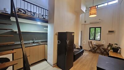 For Rent - Marine Parade