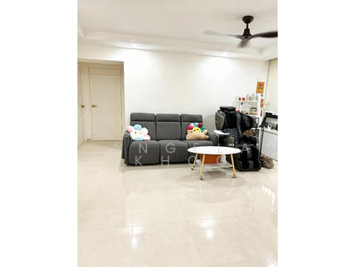 For Sale - 448 Bukit Panjang Ring Road