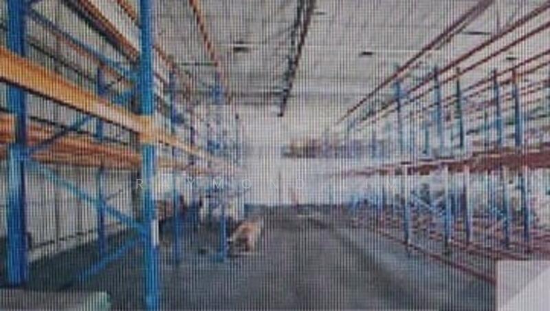 Tuas Factory | MRT | 54000 sf | Long Lease, , 35,000 sqft, Factory / Workshop (B2) For Sale, by Raymond Lim, 500021309 - Interior - CommercialGuru.com.sg