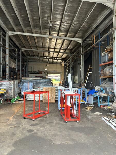 Tuas Factory | MRT | 54000 sf | Long Lease, , 35,000 sqft, Factory / Workshop (B2) For Sale, by Raymond Lim, 500021309 - Others - CommercialGuru.com.sg