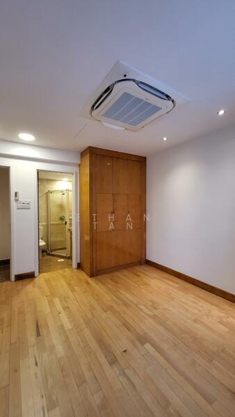 Bedroom 3 with bathroom