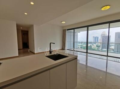 For Rent - Concourse Skyline