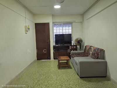 For Sale - 704 Bedok Reservoir Road