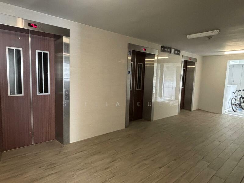 Lift Lading (3 Lifts)