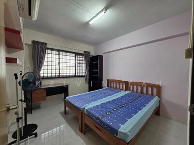 For Rent - 557 Hougang Street 51