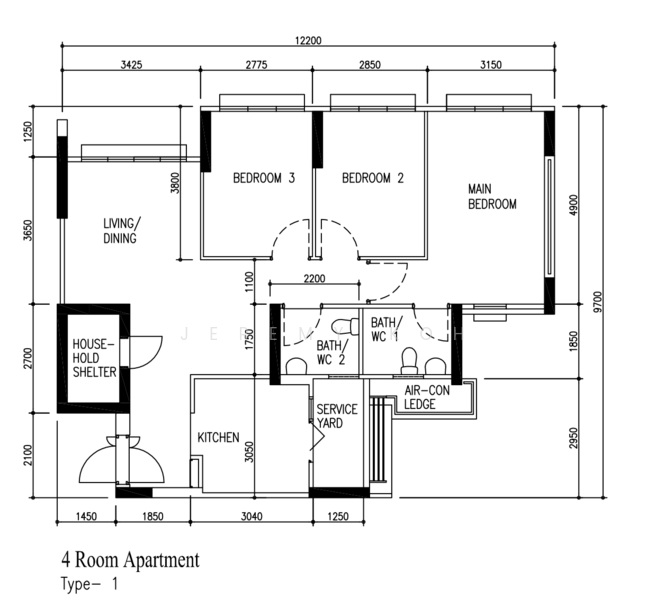 For Sale 890A Woodlands Drive 50