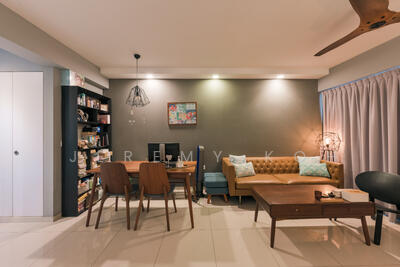 For Sale - 138A Yuan Ching Road