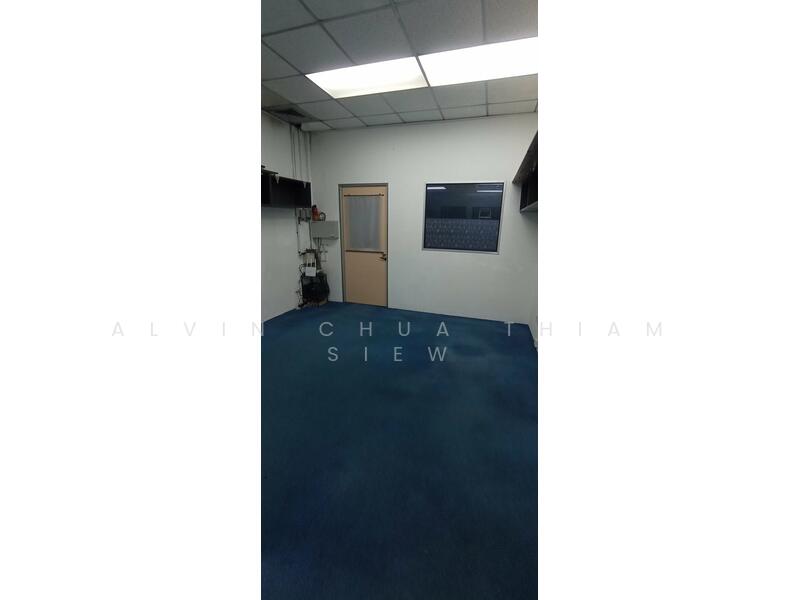 IMM BUILDING