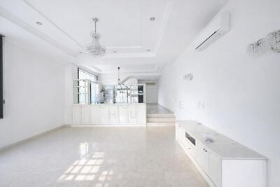 For Rent - Carpmael Road/Onan Road