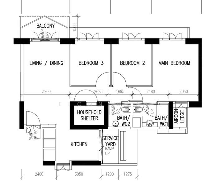 For Sale 86 Dawson Road