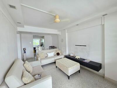 For Rent - 65 Marine Drive