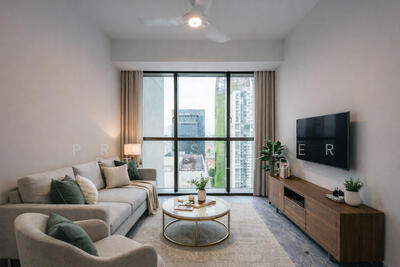 For Sale - One Bernam