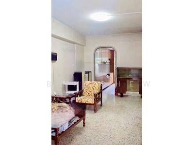 For Rent - 512 Ang Mo Kio Avenue 8