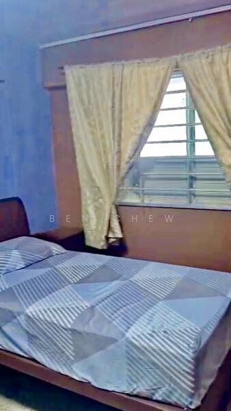 For Rent - 512 Ang Mo Kio Avenue 8