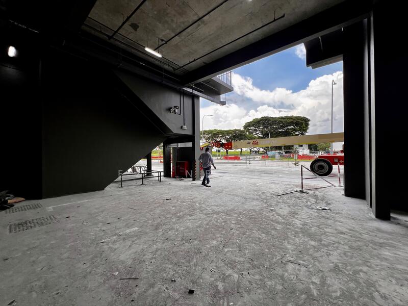 Food Ascent, 45 Tuas South Avenue 1, 2,756 sqft, Factory / Workshop (B2) For Rent, by Ezline Lee, 500021384 - Exterior - CommercialGuru.com.sg