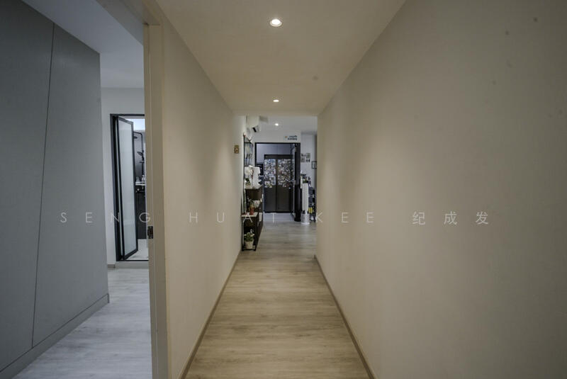 Corridor